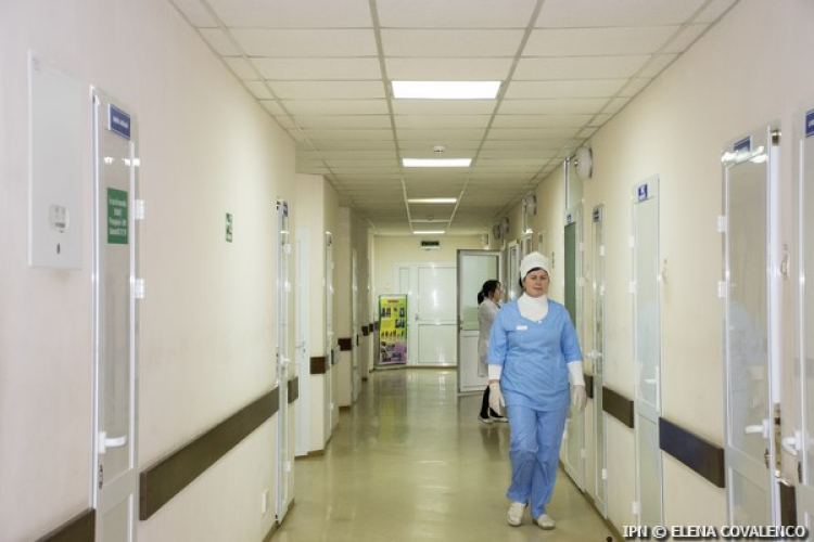 spital