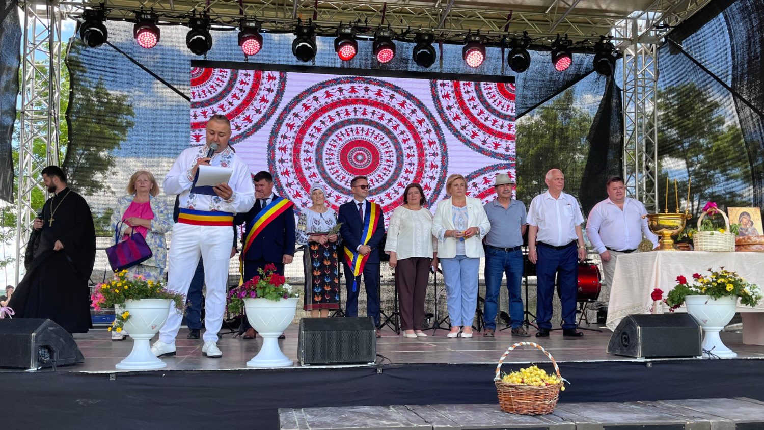 Festivalul Cireselor 2026