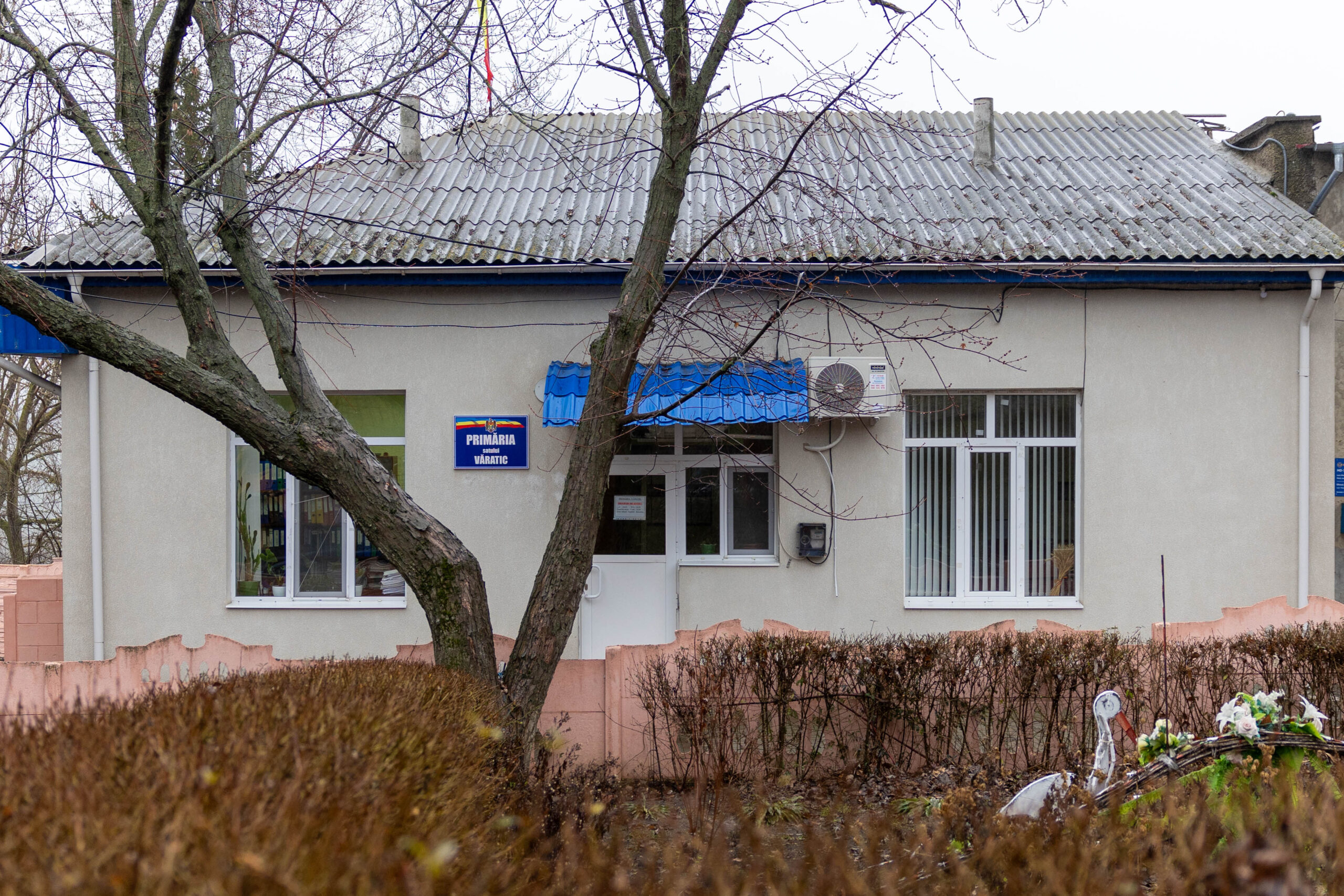 Consilierii din Văratic acceptă propunerea de amalgamare cu alte trei Primării 1 IMG 0563 scaled
