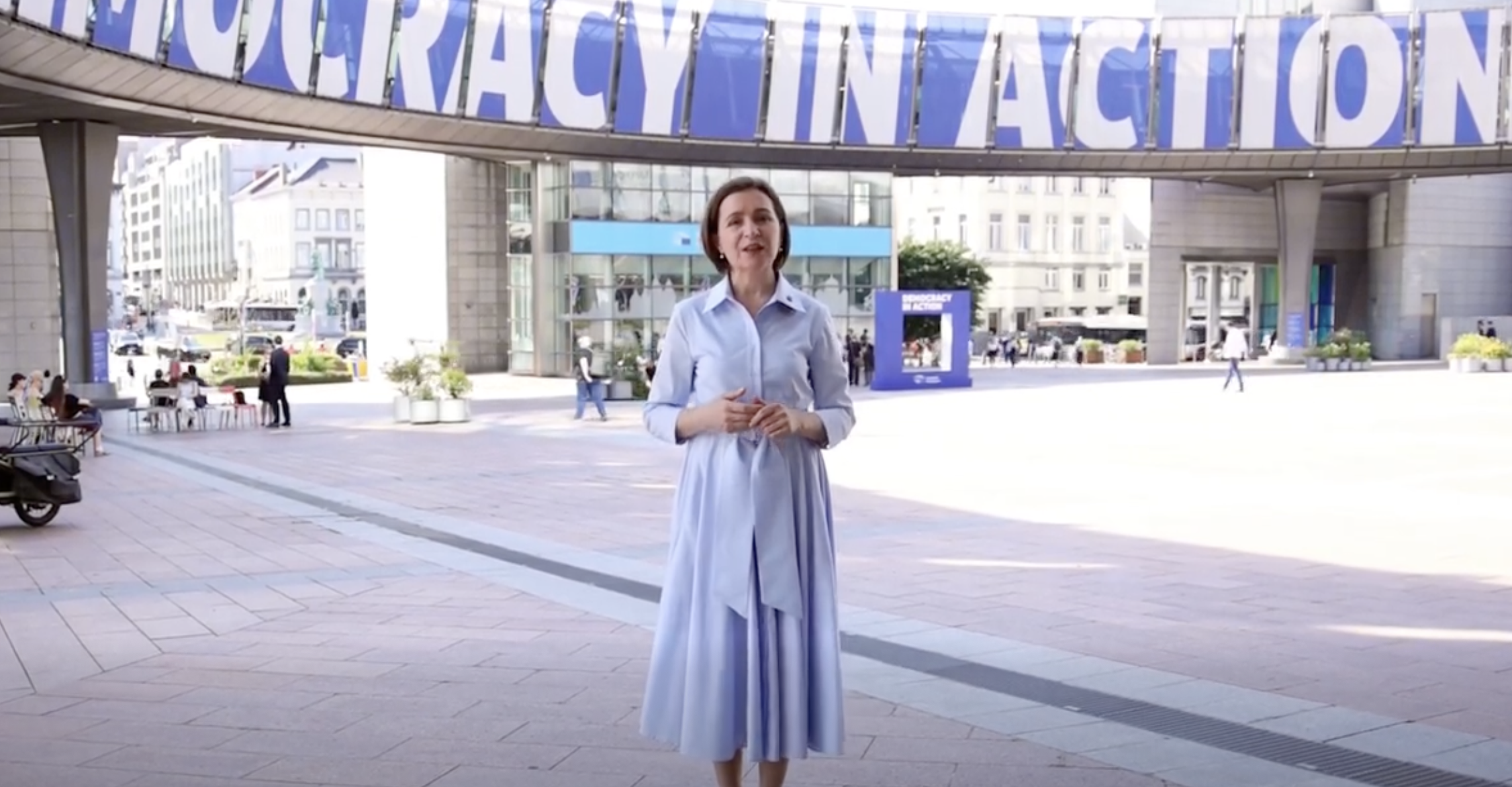 Maia Sandu: „Integrarea europeană este garanția securității și suveranității Republicii Moldova” 1 Screenshot 2026 06 23 at 12.26.38