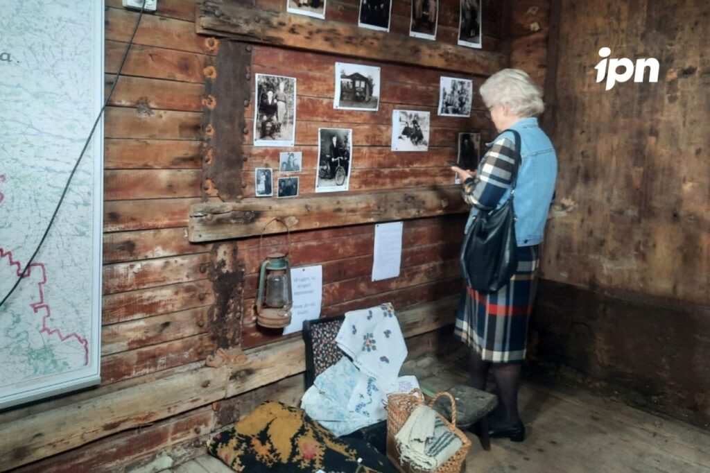 Familii distruse și foamete. Mărturii la 85 de ani de la primul val al deportărilor staliniste 1 deportari staliniste vagoane expozitie 1024x682 1