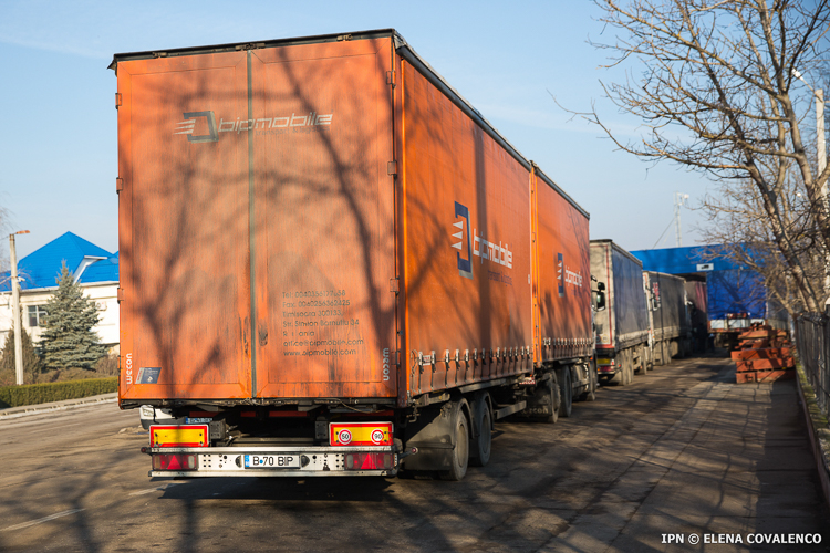 Schimburile comerciale dintre Moldova și România au ajuns la 3,9 miliarde de euro 1