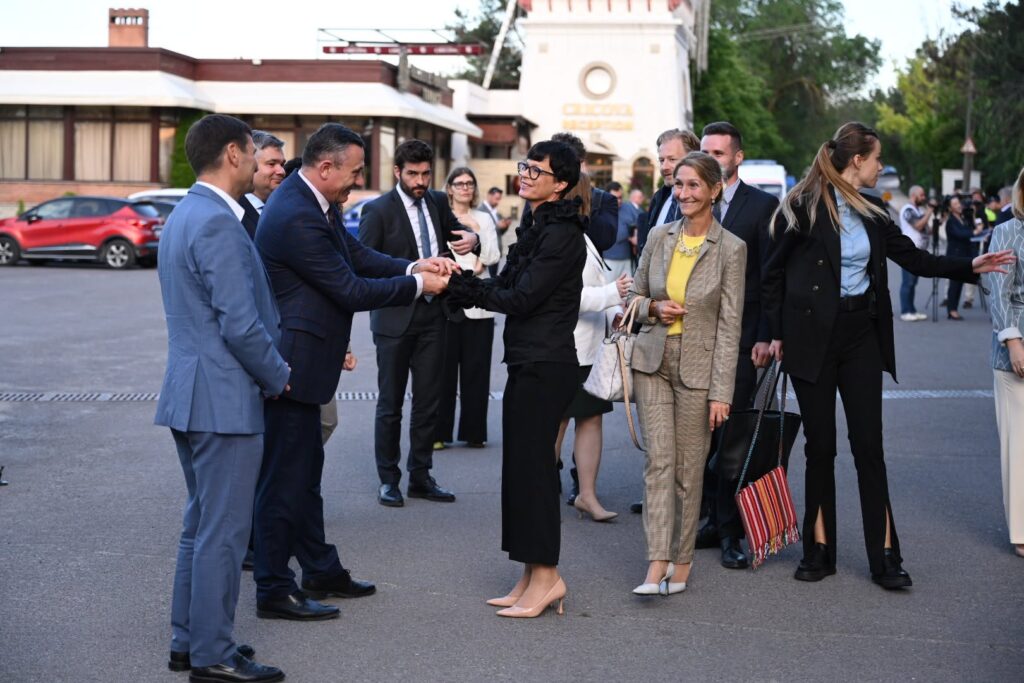 UE va contribui la modernizarea a încă 20 de școli din Republica Moldova, Marta Kos 1 marta kos1 1024x683 1