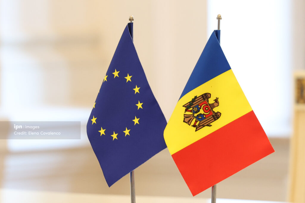 Uniunea Europeană, pregătită să deburseze Moldovei încă 528 de milioane de euro din Planul de Creștere 1 moldova ue 1 1024x683 1
