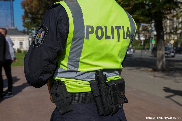 politia 4