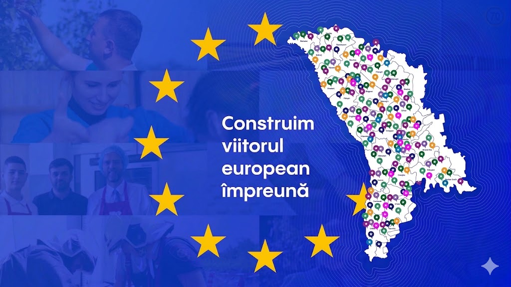 20 de școli și 10 spitale vor fi modernizate prin două proiecte susținute de UE 1 proiecte ue