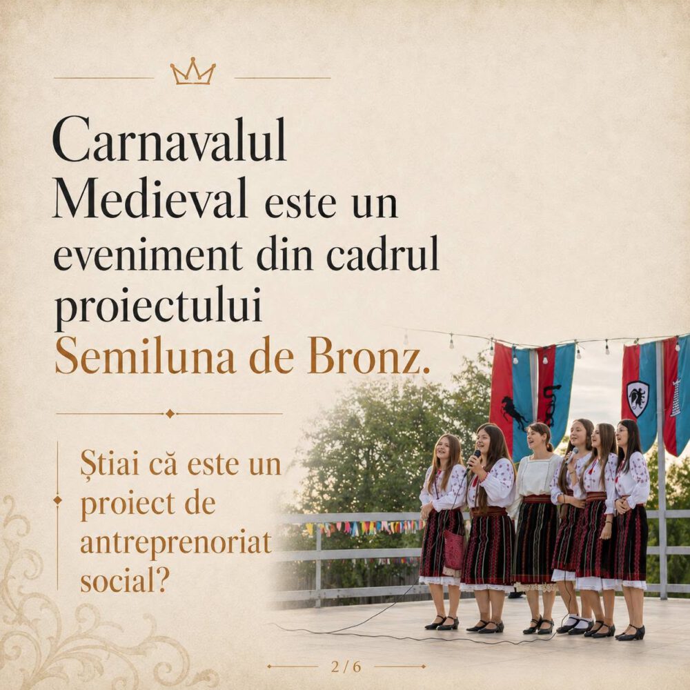 Carnaval Medieval la Castelul Sfântului Ilie, în satul Cărbuna, raionul Ialoveni 2 738638694 1698659164559410 845969628757691218 n