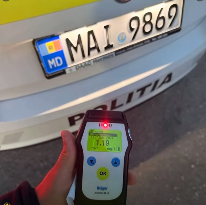 Un bărbat din Ialoveni, prins beat la ghidonul unei biciclete 1 Captura de ecran 2026 07 16 131209