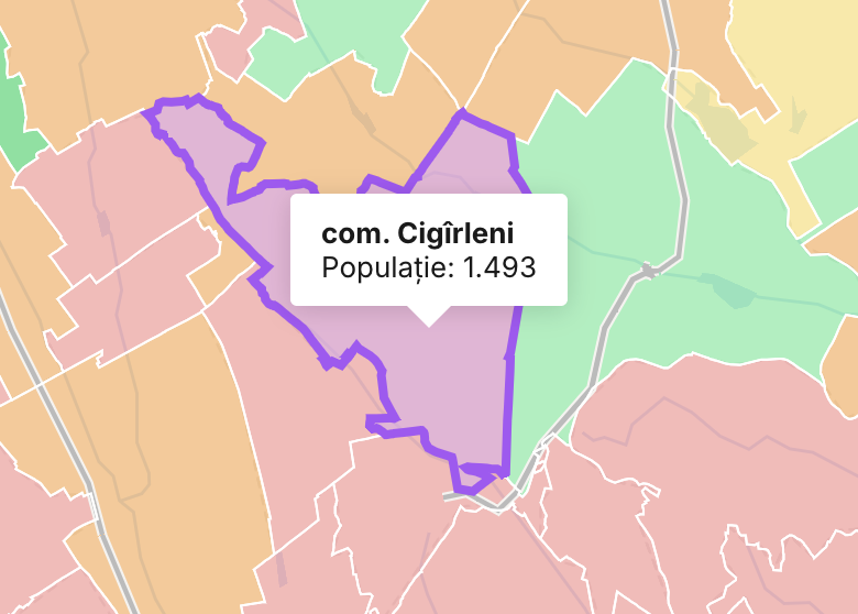 Consilierii din Cigîrleni spun NU amalgamării voluntare 1 Captura de ecran din 2026 07 09 la 16.51.45