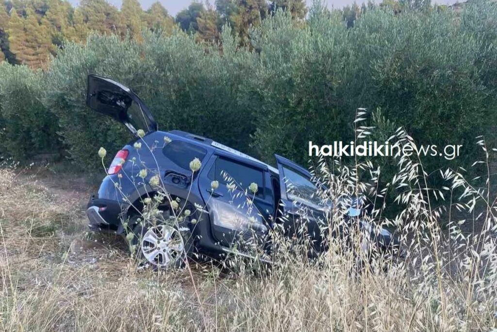 O familie de moldoveni, implicată într-un accident grav în Grecia: trei persoane au murit, iar un copil este la spital 1 accident grecia 1024x683 1