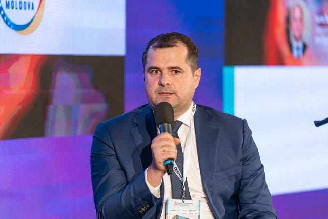 Vasile Tofan, candidat pentru funcția de prim-ministru 1 vasile tofan