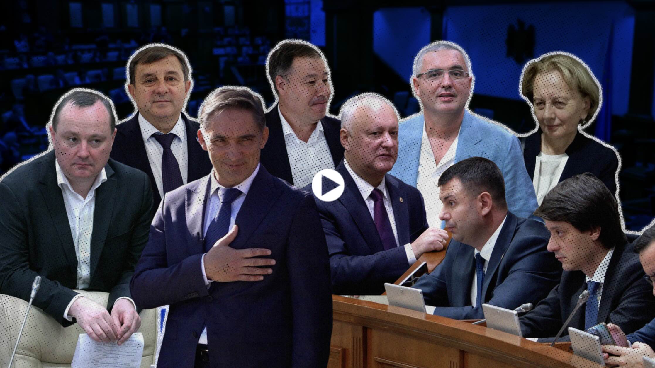deputati certati cu legea