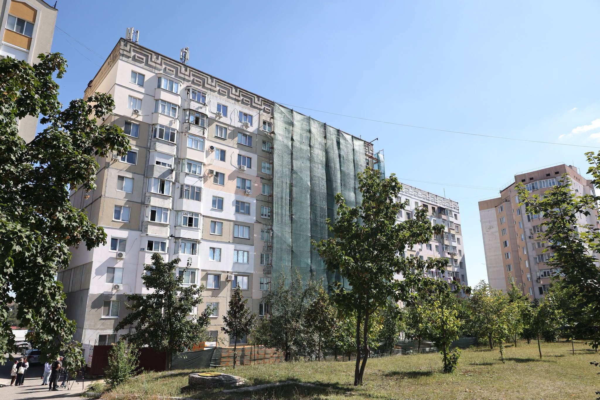 bloc ialoveni