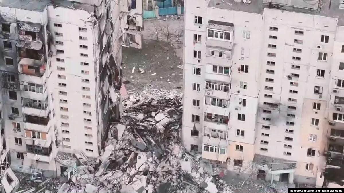 Foamete în Oleșki, oraș ocupat de ruși: Ucraina a livrat 4 tone de alimente cu drone. Localnicii ar fi ajuns să mănânce câini 1 oleski