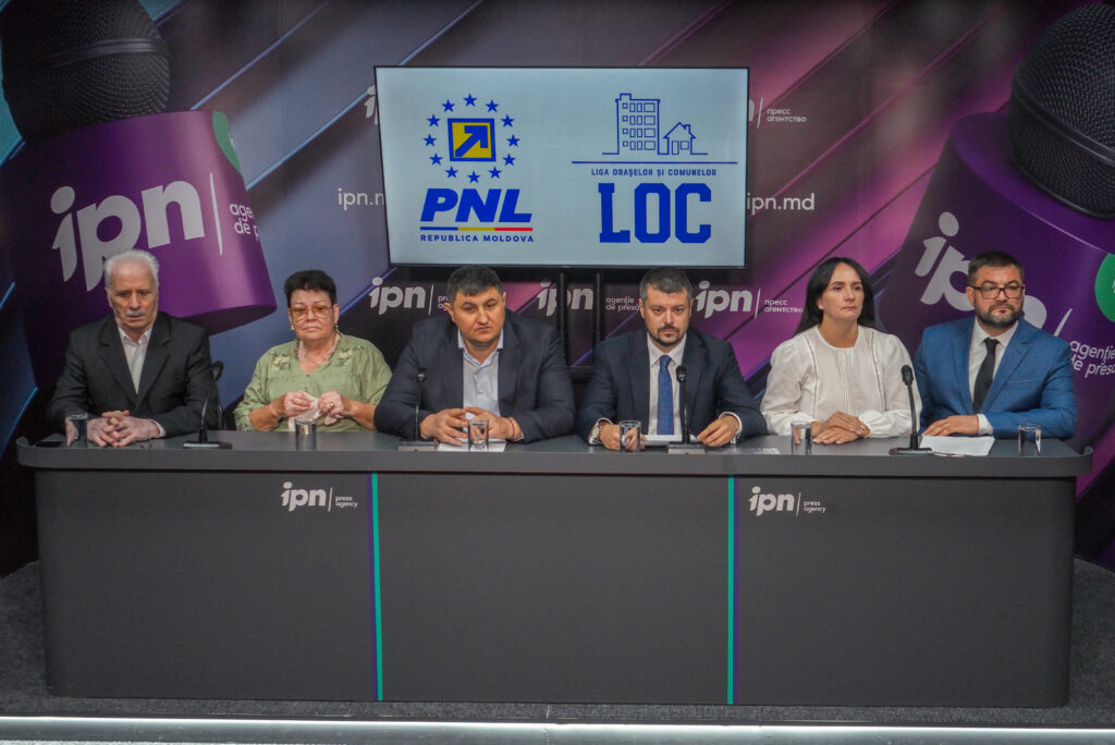 LOC și PNL inițiază procesul de fuziune. Noua formațiune va păstra denumirea Partidul Național Liberal 1 pnl loc fuziune 1024x684 1