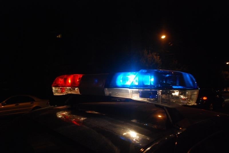 Polițiștii din Ialoveni au găsit un bărbat decedat pe marginea traseului R-3, Chișinău-Hîncești 1 politie noaptea