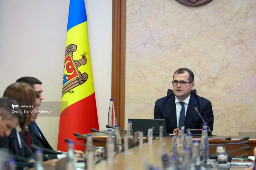 Compensațiile la energie vor fi revizuite. Vasile Tofan: Trebuie să acoperim mai multe gospodării 1 sedinta de guvern tofan