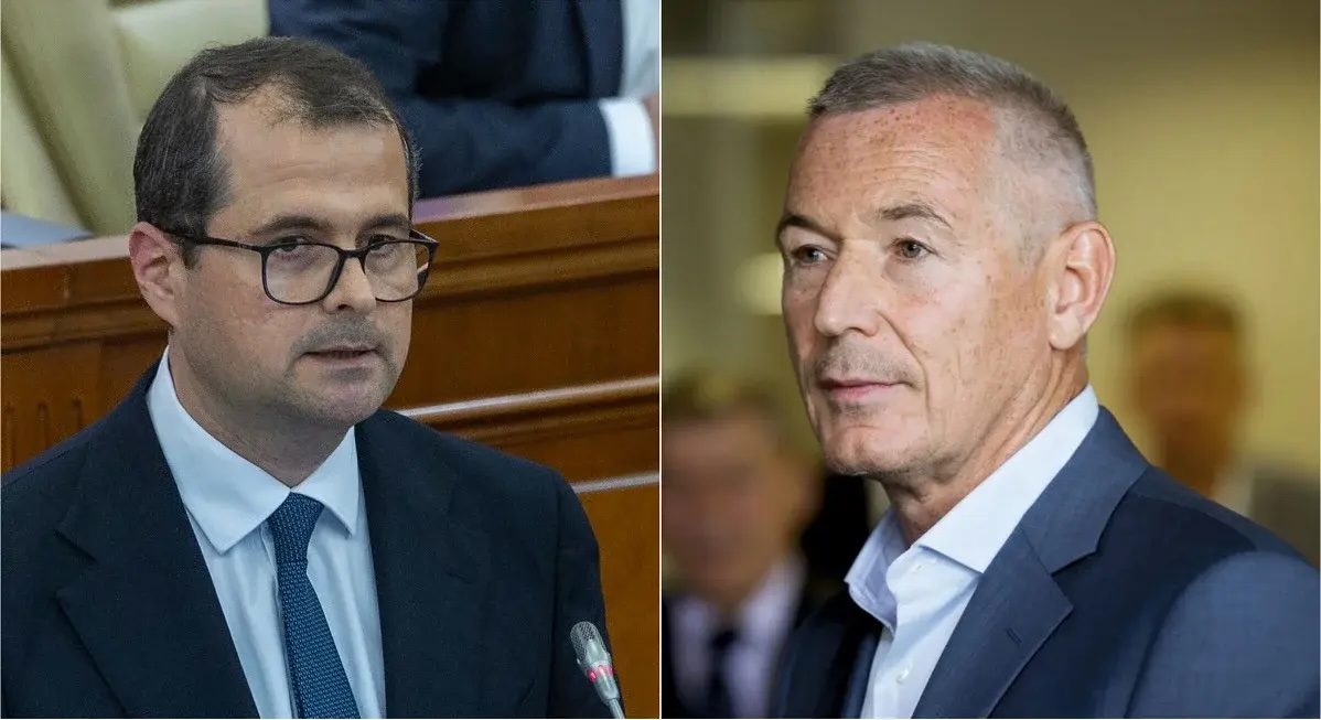 SURSE // Cine a intermediat contactul dintre Vasile Tofan și miliardarul Igor Makarov 1 tofan makarov