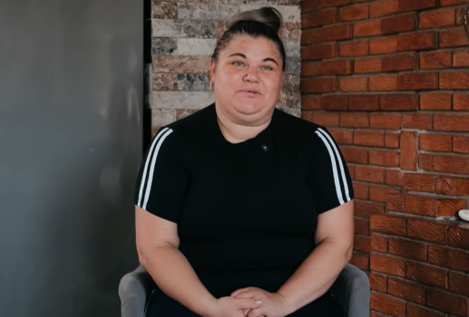 O familie din Dănceni a beneficiat de un EcoVoucher. „Acest program este foarte util, mai ales pentru familiile numeroase” 1 1 9
