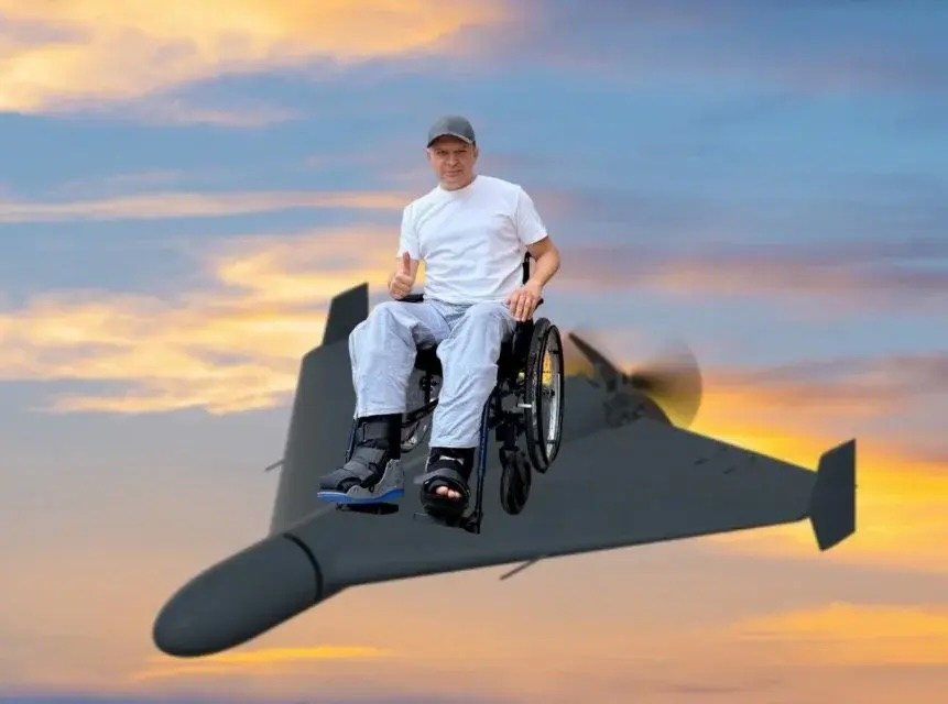 ceban drone