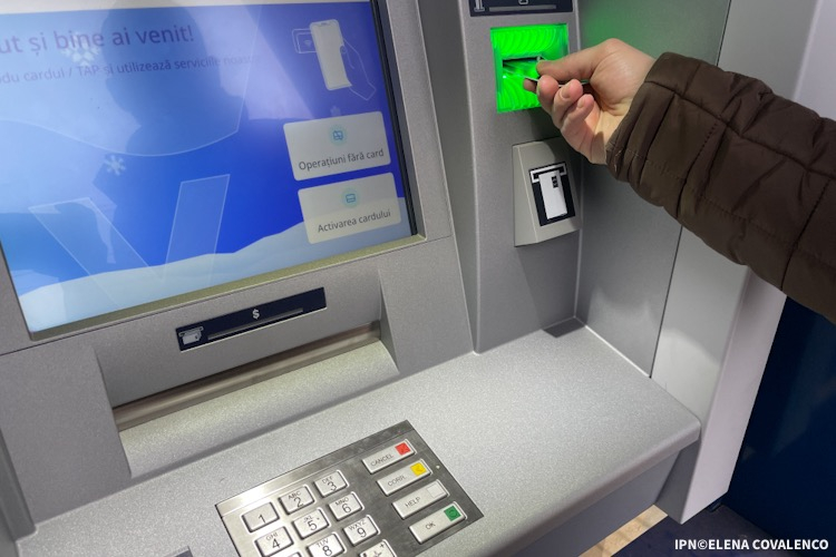 Moldovenii care muncesc în Irlanda ar putea beneficia de pensii pentru anii lucrați în ambele țări 1 pensii pe card