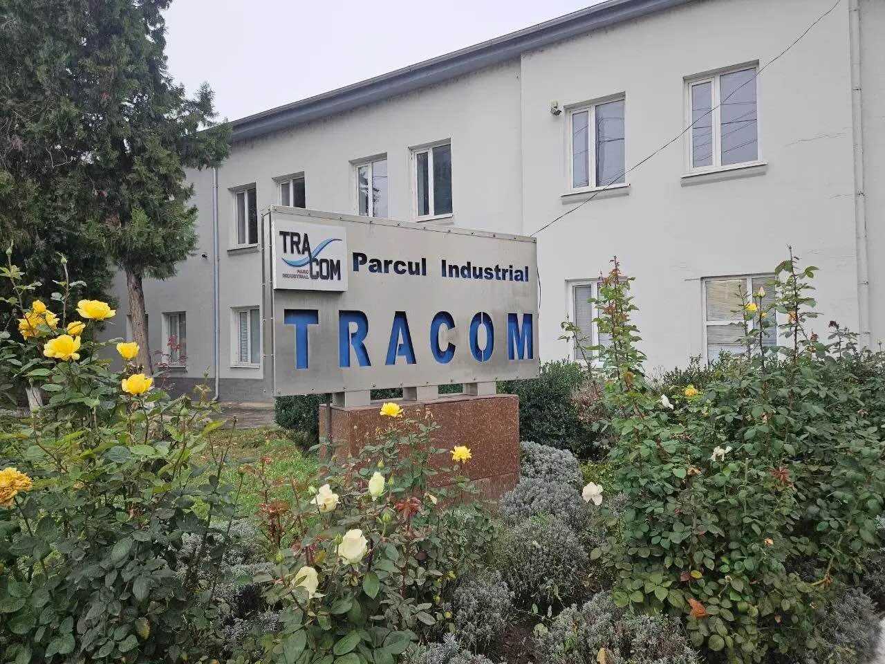 tracom