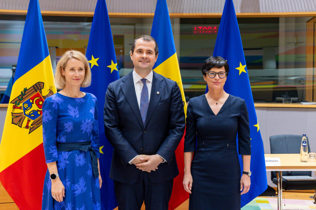 UE deblochează 157 de milioane de euro din Planul de Creștere pentru Moldova 1 ue moldova 1024x683 1